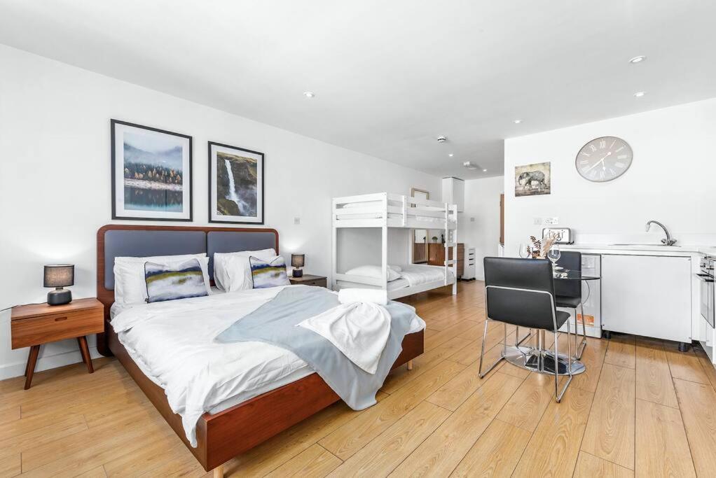 Апартаменти Piccadilly Haven, Flat In London Vr12 Екстер'єр фото