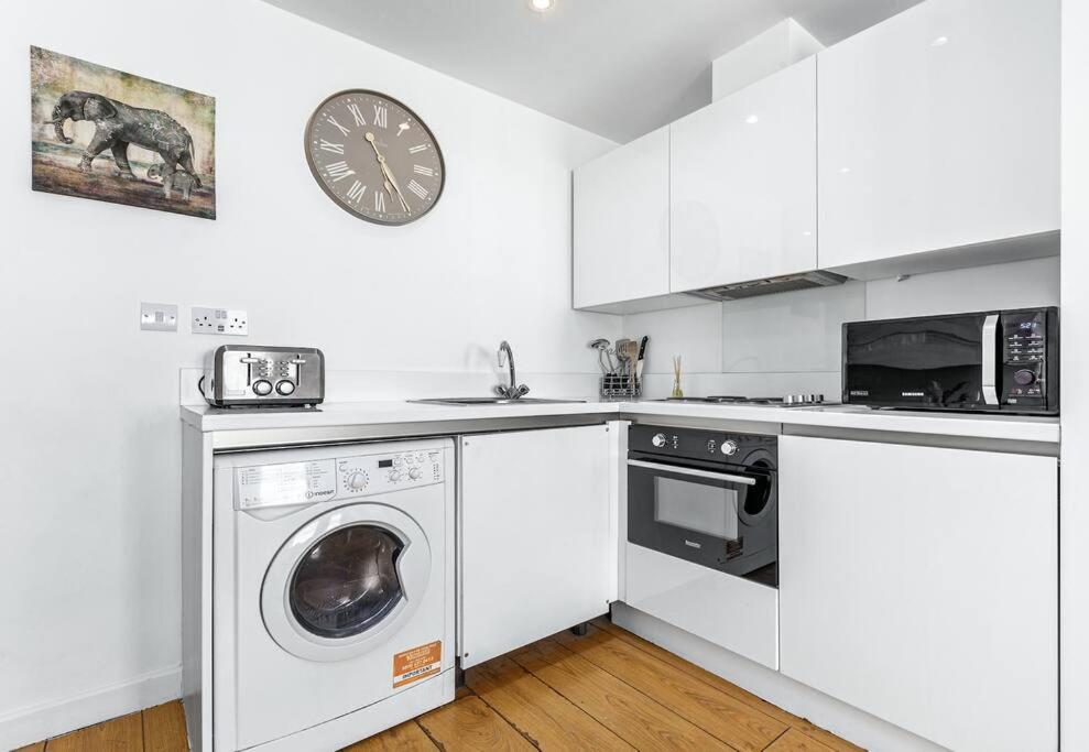 Апартаменти Piccadilly Haven, Flat In London Vr12 Екстер'єр фото