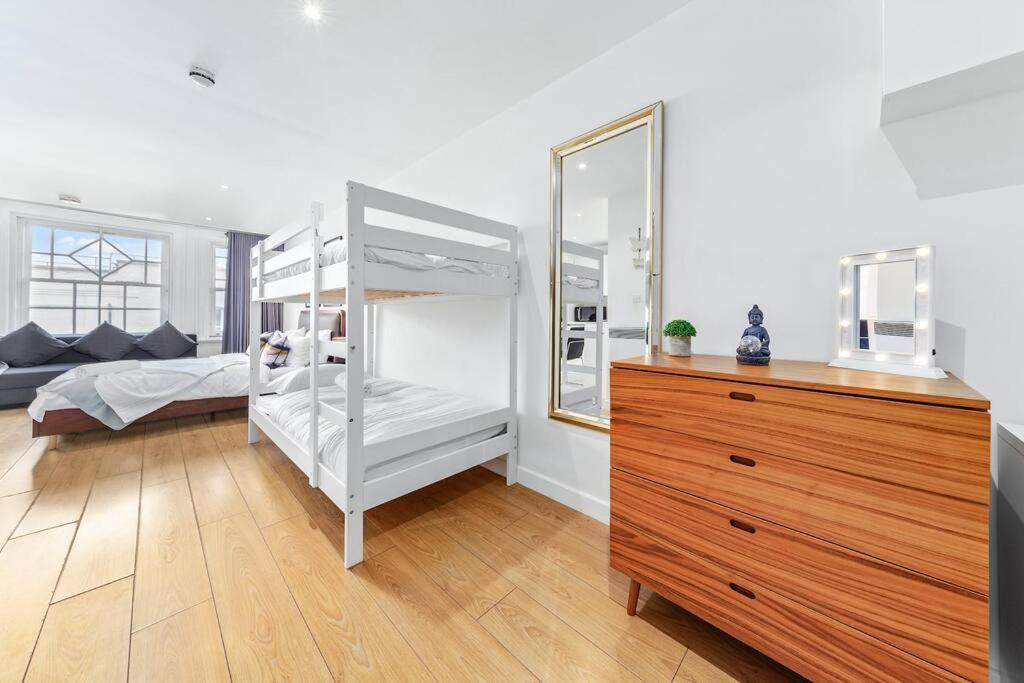 Апартаменти Piccadilly Haven, Flat In London Vr12 Екстер'єр фото