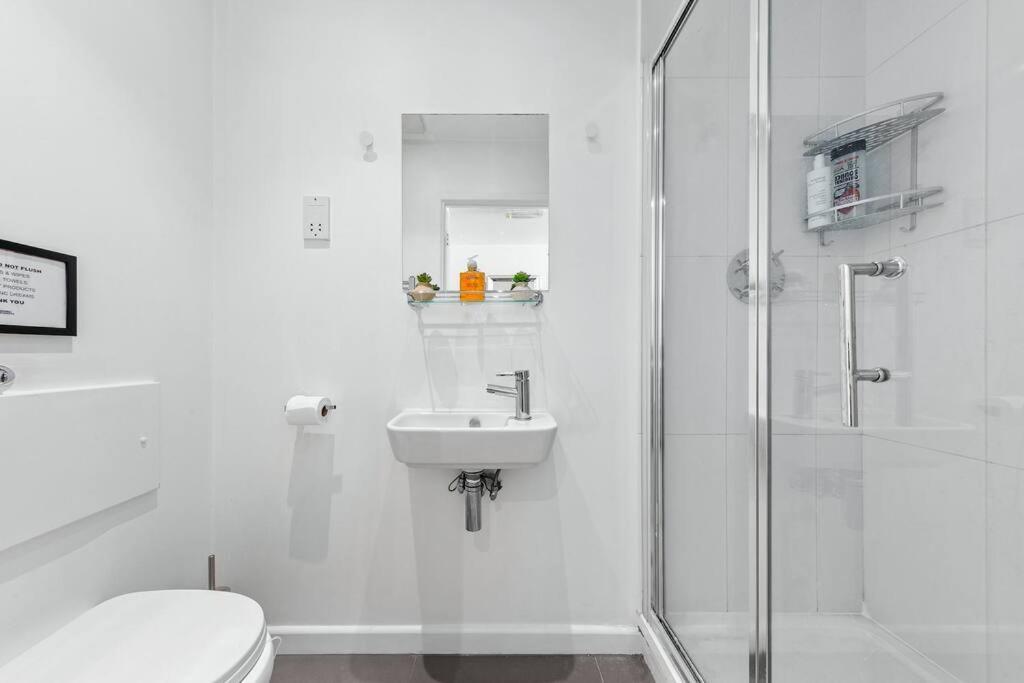 Апартаменти Piccadilly Haven, Flat In London Vr12 Екстер'єр фото